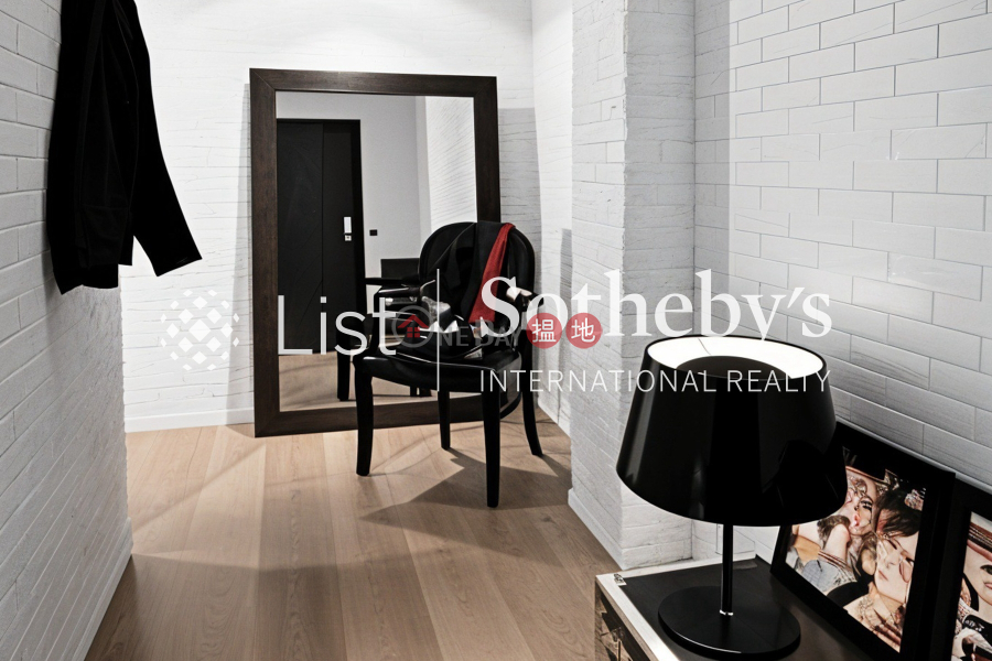 Property for Sale at Wing Cheung Court with 1 Bedroom | 37-47 Bonham Road | Western District | Hong Kong, Sales, HK$ 23.5M