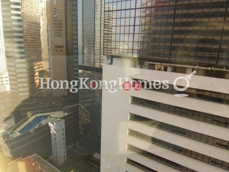 Studio Unit for Rent at Convention Plaza Apartments | Convention Plaza Apartments 會展中心會景閣 Rental Listings