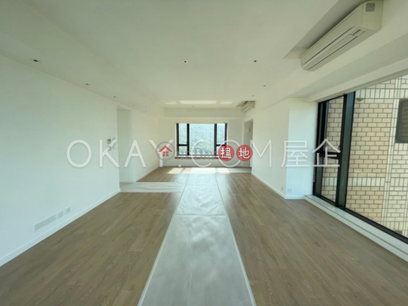 Rare 4 bedroom with sea views & parking | Rental | 3 Repulse Bay Road | Wan Chai District | Hong Kong | Rental | HK$ 115,000/ month