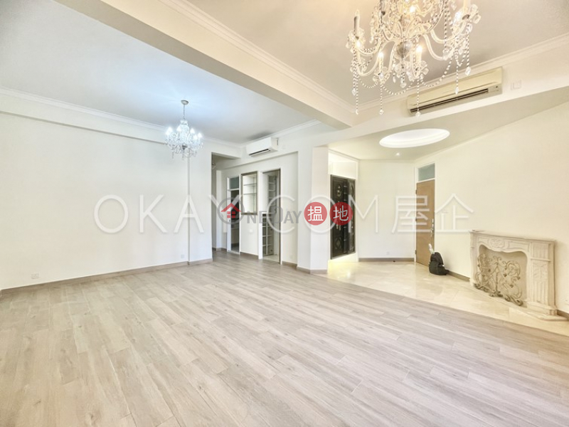 HK$ 68,000/ month | Shuk Yuen Building, Wan Chai District | Gorgeous 4 bedroom with parking | Rental