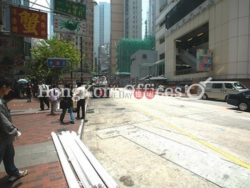 Office Unit for Rent at Yau Shing Building 120-122 Wing Lok Street | Western District Hong Kong | Rental HK$ 23,002/ month