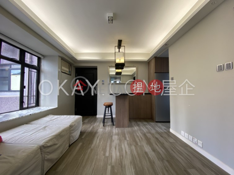 2房1廁,極高層翠景閣出售單位, 翠景閣 Tsui King Court | 西區 (OKAY-S273249)_0
