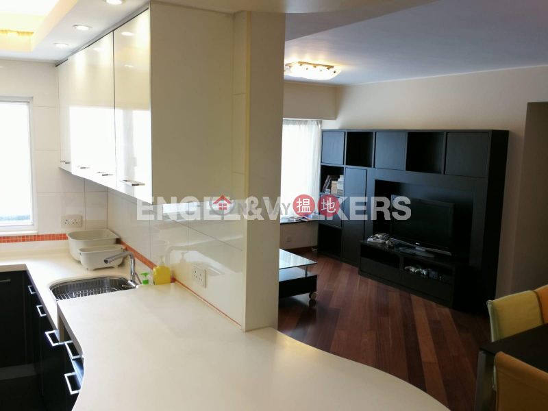 3 Bedroom Family Flat for Rent in Mid Levels West 10 Robinson Road | Western District, Hong Kong Rental, HK$ 50,000/ month