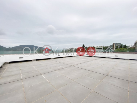 Exquisite 6 bedroom with sea views, rooftop | Rental | Helene Garden 喜蓮花園 _0