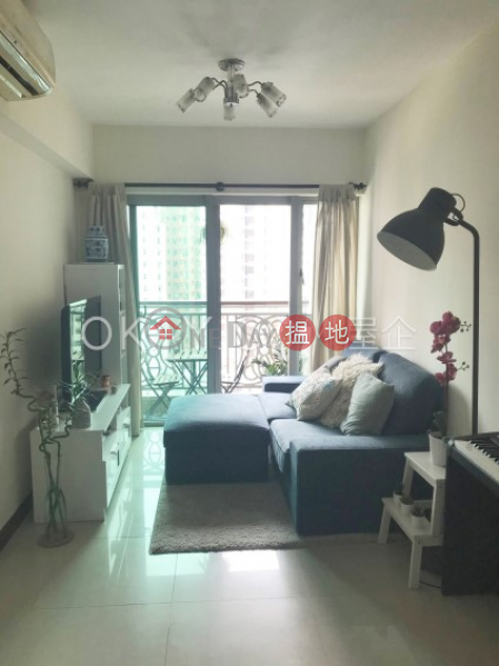 Practical 2 bedroom with harbour views & balcony | Rental | The Merton 泓都 Rental Listings