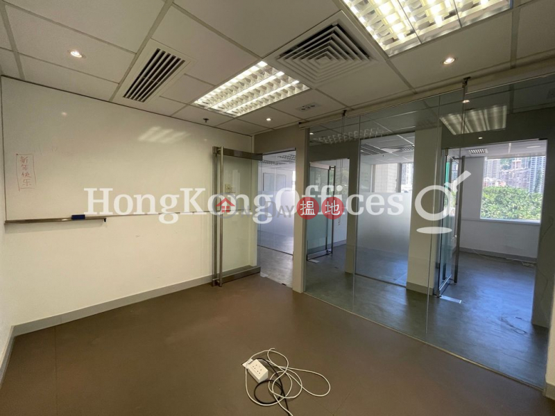 Office Unit for Rent at Wilson House | 19 Wyndham Street | Central District Hong Kong | Rental HK$ 61,640/ month