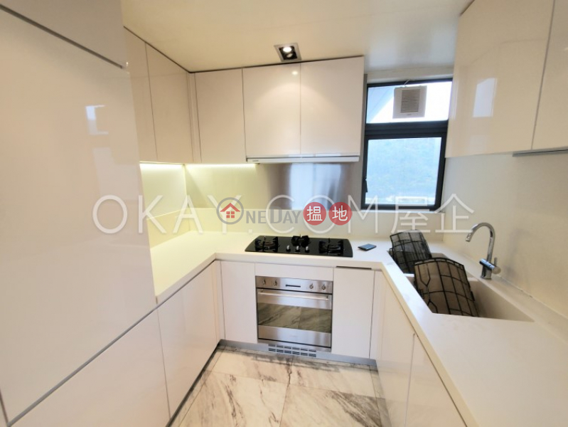 Property Search Hong Kong | OneDay | Residential, Sales Listings, Popular 2 bedroom with sea views & balcony | For Sale