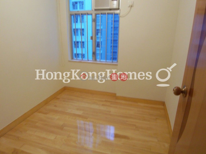 恆天閣 (59座)兩房一廳單位出租18B太豐路 | 東區|香港-出租|HK$ 28,000/ 月