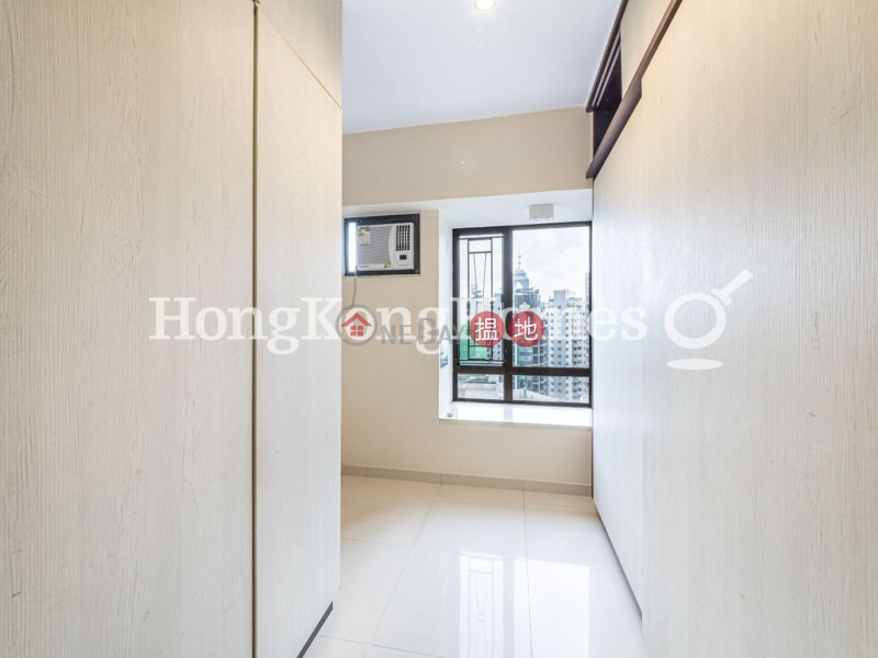 3 Bedroom Family Unit for Rent at Tycoon Court | Tycoon Court 麗豪閣 Rental Listings