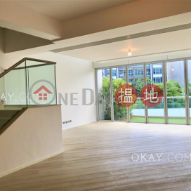 Lovely 4 bedroom with rooftop, terrace & balcony | Rental | Mount Pavilia Block D 傲瀧 D座 _0
