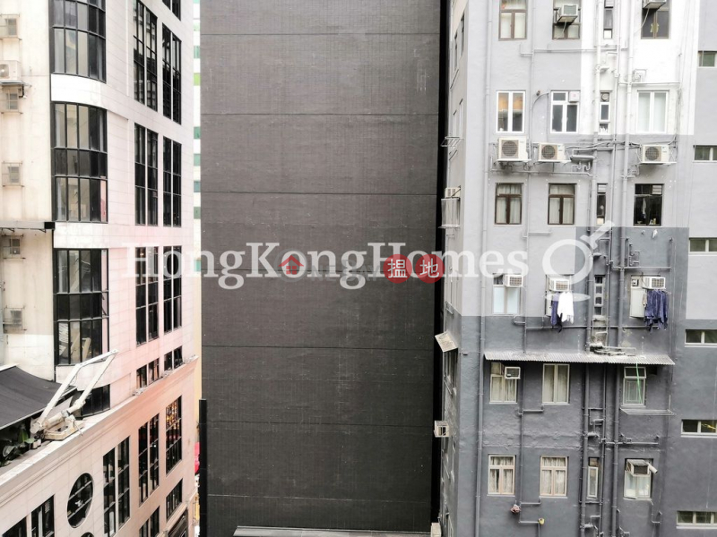 香港搵樓|租樓|二手盤|買樓| 搵地 | 住宅-出租樓盤榮華大廈 B座兩房一廳單位出租