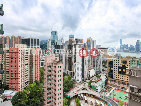 1 Bed Unit at The Warren | For Sale, The Warren 瑆華 | Wan Chai District (Proway-LID174802S)_0