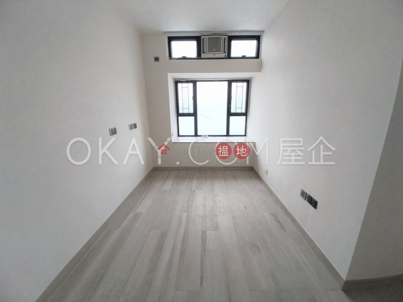 Property Search Hong Kong | OneDay | Residential, Rental Listings, Unique 3 bedroom on high floor with sea views | Rental