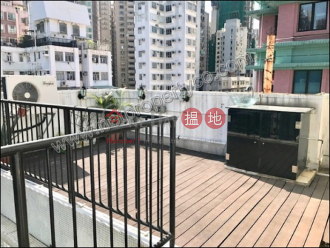 Apartments for Sale - Sai Ying Pun, Fung Yat Building 豐逸大廈 | Western District (A052063)_0