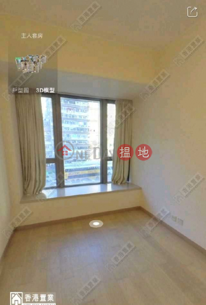 Grand Austin 2A座|低層|住宅-出售樓盤|HK$ 1,588萬