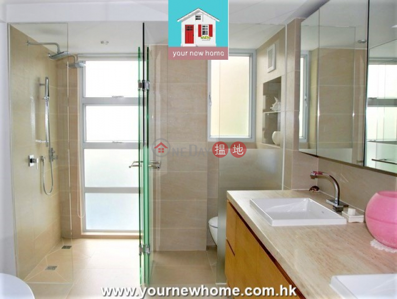 HK$ 100,000/ month Greenfield Villa Sai Kung, Pool Villa in Sai Kung for Rent