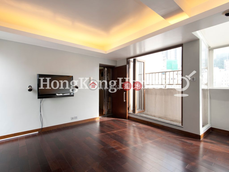 HK$ 37,800/ 月|麗成大廈|灣仔區-麗成大廈一房單位出租