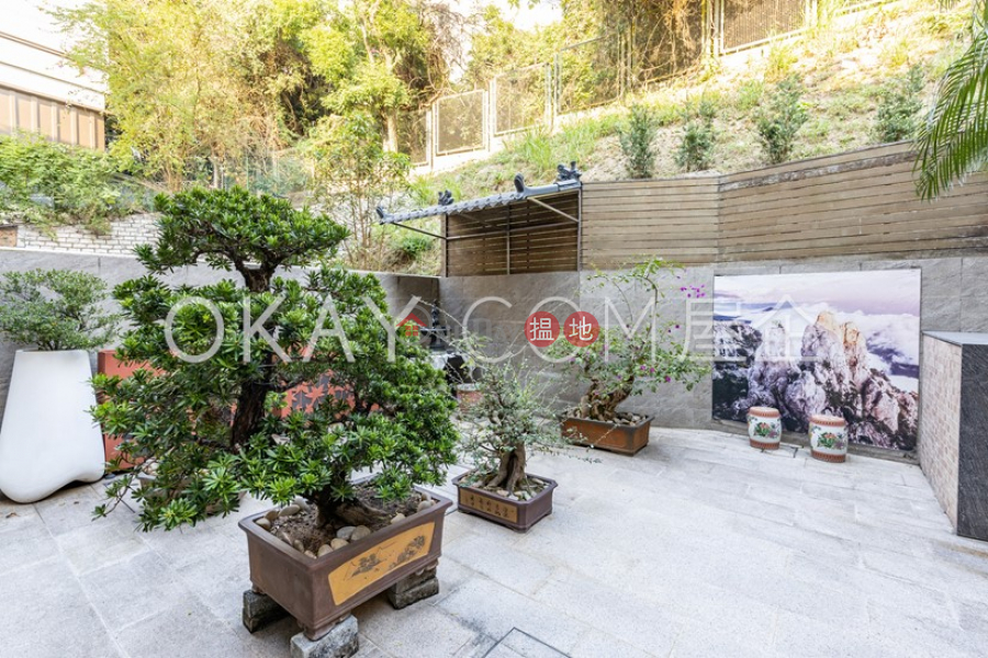 Luxurious house with rooftop | Rental 45 Island Road | Southern District, Hong Kong, Rental, HK$ 188,000/ month