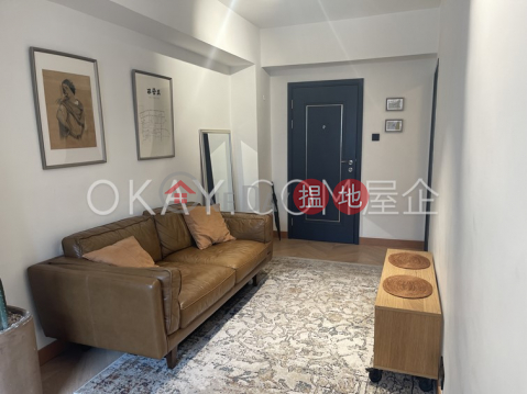 Cozy 2 bedroom in Central | Rental, Mandarin Court 文華閣 | Central District (OKAY-R387649)_0