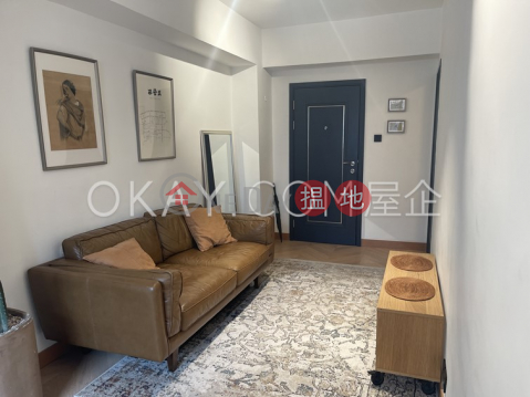 2房1廁文華閣出租單位, 文華閣 Mandarin Court | 中區 (OKAY-R387649)_0