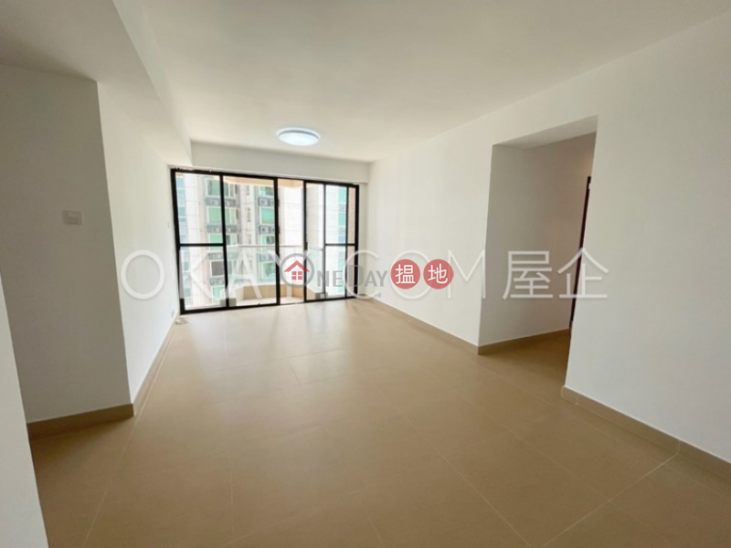 Lovely 3 bedroom with balcony & parking | For Sale, 25 Tai Hang Drive | Wan Chai District Hong Kong, Sales, HK$ 21M