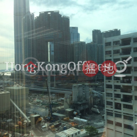 中港城 第3期寫字樓租單位出租