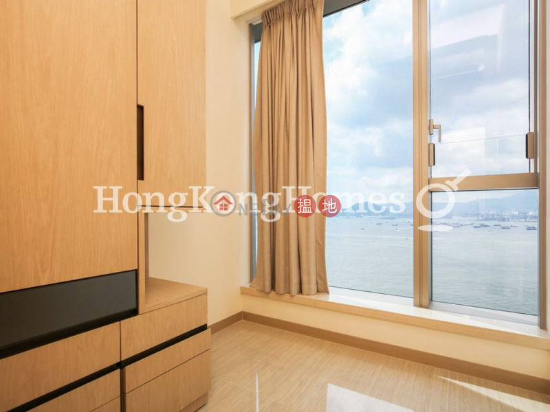 3 Bedroom Family Unit for Rent at The Kennedy on Belcher\'s 97 Belchers Street | Western District Hong Kong | Rental, HK$ 62,800/ month