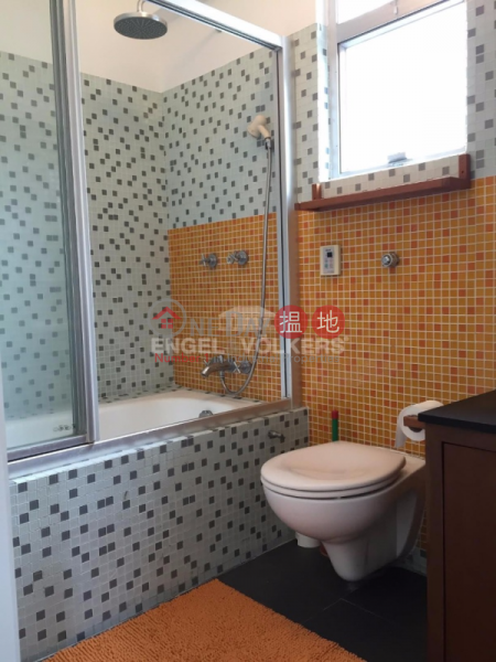 HK$ 15.5M, Rhine Court Western District 2 Bedroom Flat for Sale in Sai Ying Pun