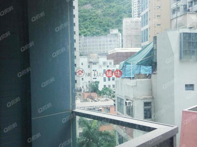 Property Search Hong Kong | OneDay | Residential | Sales Listings | The Avenue Tower 5 | 2 bedroom Low Floor Flat for Sale