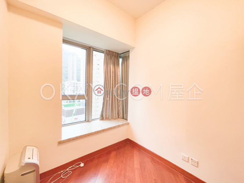Tasteful 2 bedroom with balcony | For Sale | 200 Queens Road East | Wan Chai District | Hong Kong | Sales, HK$ 16M