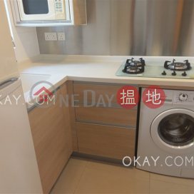 Lovely 2 bedroom with balcony | Rental, The Zenith Phase 1, Block 2 尚翹峰1期2座 | Wan Chai District (OKAY-R61946)_0