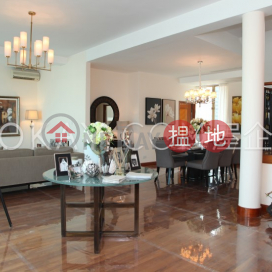 Rare 4 bedroom with sea views, rooftop & terrace | Rental | Hong Kong Gold Coast Block 32 香港黃金海岸 32座 _0