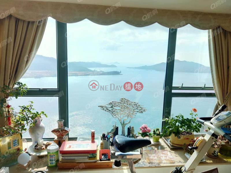Tower 5 Island Resort | 3 bedroom High Floor Flat for Sale 28 Siu Sai Wan Road | Chai Wan District, Hong Kong | Sales, HK$ 39.8M