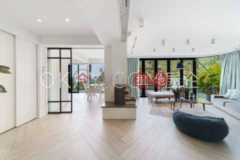 5房3廁,連車位,露台碧荔臺出售單位 | 碧荔臺 Bisney Terrace _0