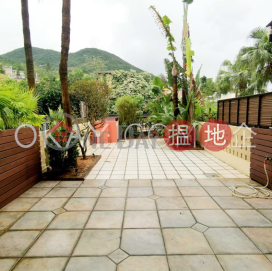 Beautiful house in Stanley | Rental, Stanley Court 海灣園 | Southern District (OKAY-R7121)_0