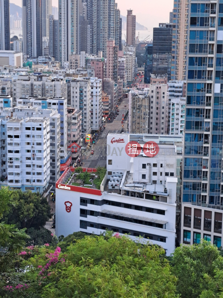 嘉頓公司 (Garden Restaurant) 深水埗| ()(5)