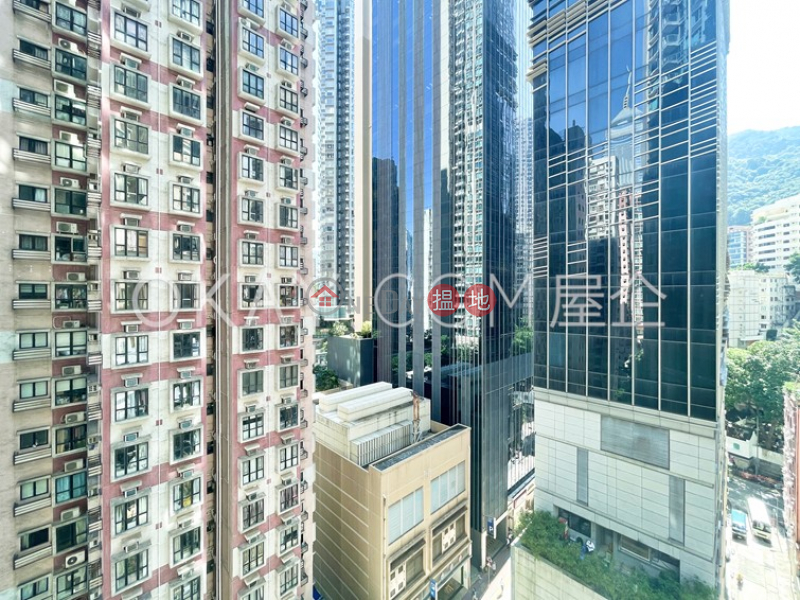 Property Search Hong Kong | OneDay | Residential Sales Listings | Rare 2 bedroom with balcony | For Sale