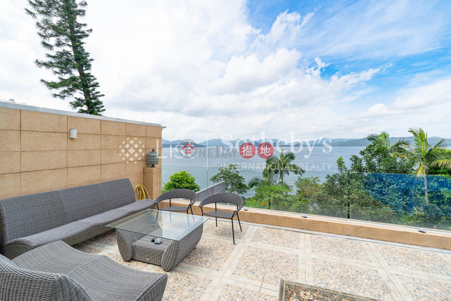 Property for Rent at House E2 Pik Sha Garden with 4 Bedrooms 9 Pik Sha Road | Sai Kung | Hong Kong Rental | HK$ 75,000/ month