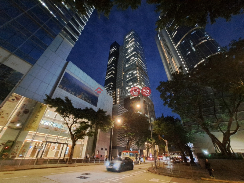 Manhattan Place (宏泰道23),Kowloon Bay | ()(4)