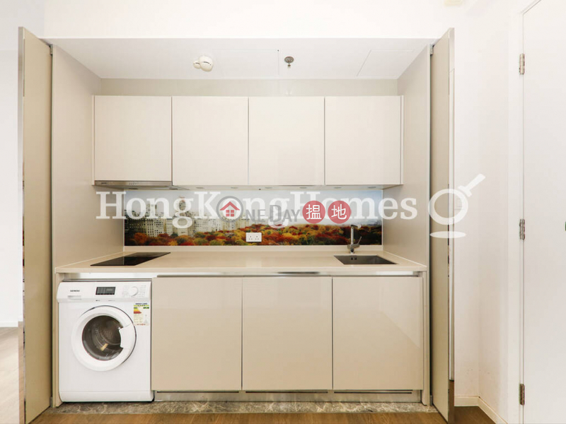 Property Search Hong Kong | OneDay | Residential | Rental Listings | 1 Bed Unit for Rent at The Warren