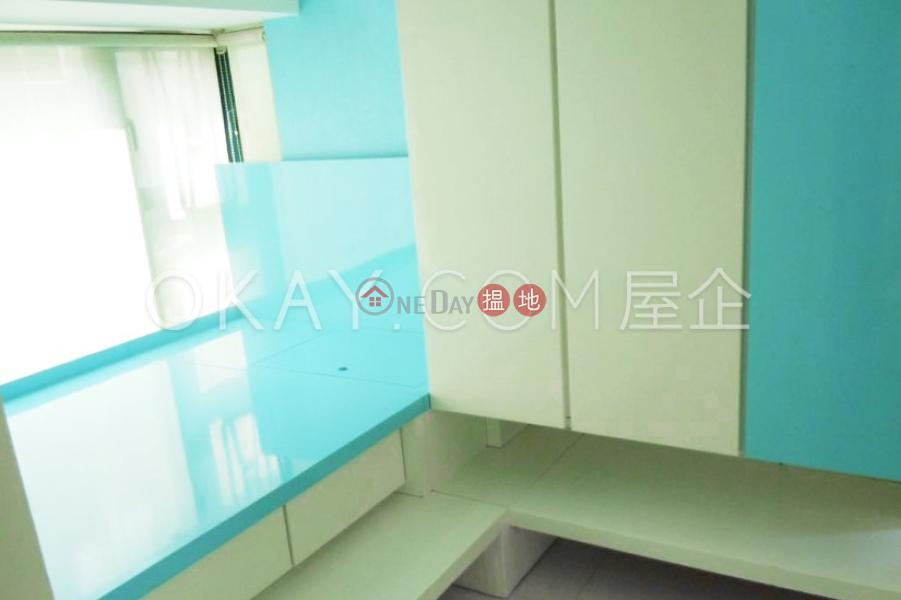 HK$ 8.2M | La Maison Du Nord | Western District | Generous 2 bedroom with balcony | For Sale