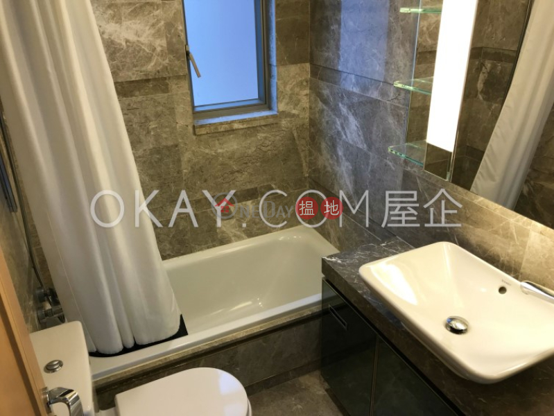 HK$ 15M, Diva | Wan Chai District | Unique 3 bedroom with balcony | For Sale