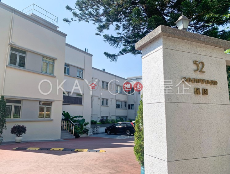 Property Search Hong Kong | OneDay | Residential | Rental Listings, Luxurious 3 bedroom with balcony & parking | Rental