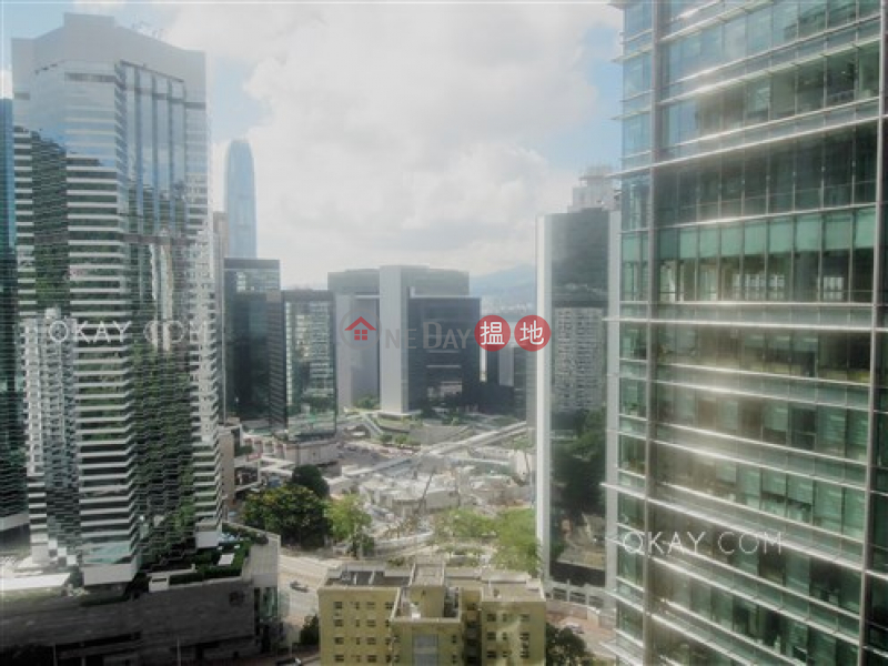 HK$ 40,000/ month, Star Crest, Wan Chai District, Popular 2 bedroom on high floor | Rental