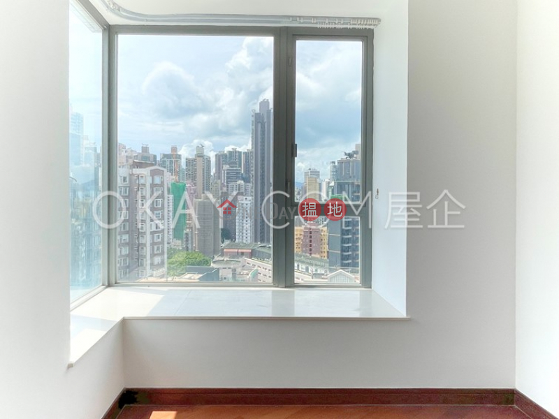 Property Search Hong Kong | OneDay | Residential | Sales Listings, Tasteful 1 bedroom with balcony | For Sale