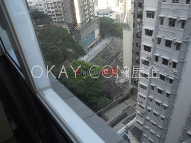 Lovely 3 bedroom on high floor | Rental, 3 Bonham Road | Western District Hong Kong Rental, HK$ 28,500/ month