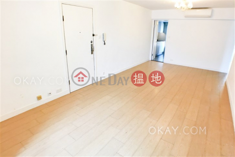 Stylish 3 bedroom with parking | Rental, Pacific Palisades 寶馬山花園 | Eastern District (OKAY-R35953)_0