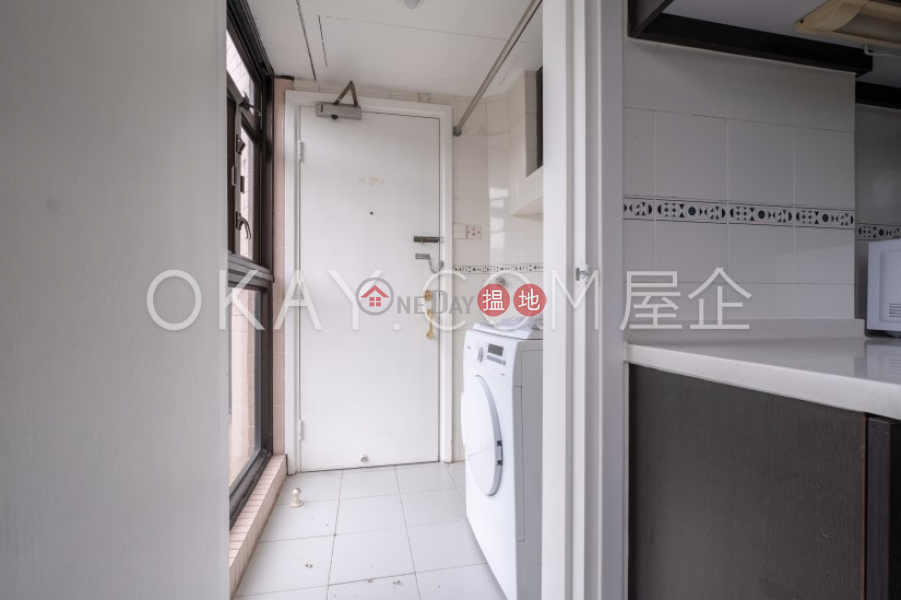 Property Search Hong Kong | OneDay | Residential | Sales Listings, Gorgeous 2 bed on high floor with sea views & balcony | For Sale