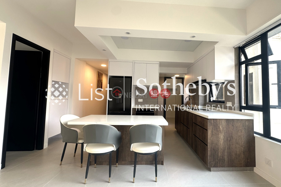 嘉景花園大廈|未知-住宅|出租樓盤|HK$ 42,000/ 月