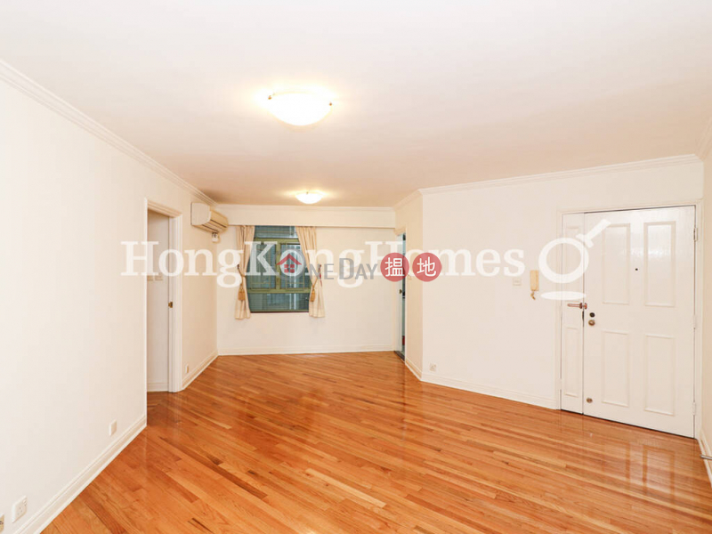 3 Bedroom Family Unit for Rent at Goldwin Heights | 2 Seymour Road | Western District | Hong Kong | Rental | HK$ 32,000/ month